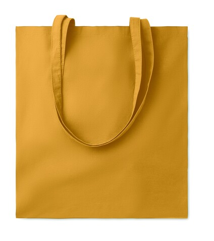Boodschappentas 180 g/m² - Ochre bedrucken, Art.-Nr. MO9846-78 Boodschappentas 180 g/m² - Ochre bedrucken, Art.-Nr. MO9846-78