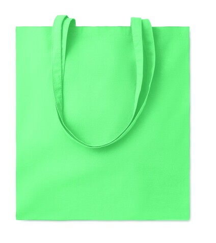 Boodschappentas 180 g/m² - Mintgrün bedrucken, Art.-Nr. MO9846-77 Boodschappentas 180 g/m² - Mintgrün bedrucken, Art.-Nr. MO9846-77
