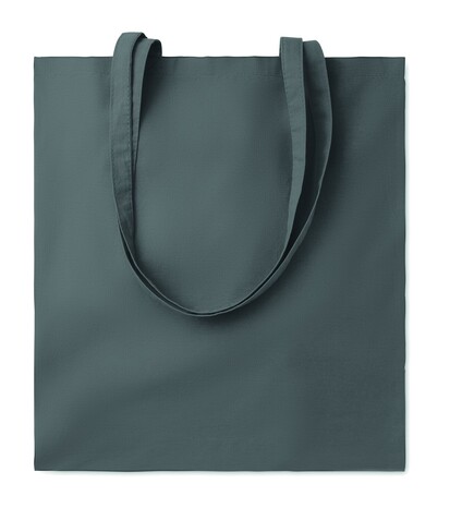 Boodschappentas 180 g/m² - Steingrau bedrucken, Art.-Nr. MO9846-15 Boodschappentas 180 g/m² - Steingrau bedrucken, Art.-Nr. MO9846-15