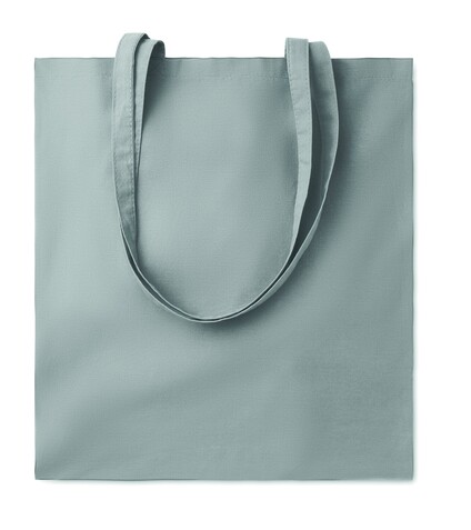 Boodschappentas 180 g/m² - Grau bedrucken, Art.-Nr. MO9846-07 Boodschappentas 180 g/m² - Grau bedrucken, Art.-Nr. MO9846-07
