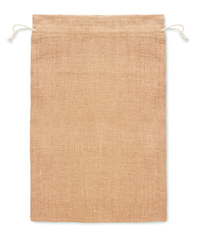 Große Jute Tasche 30x47 cm - Beige bedrucken, Art.-Nr. MO9930-13 Große Jute Tasche 30x47 cm - Beige bedrucken, Art.-Nr. MO9930-13