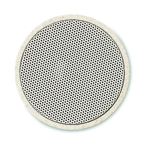 Wireless 5.0 Lautsprecher - Beige bedrucken, Art.-Nr. MO9995-13 Wireless 5.0 Lautsprecher - Beige bedrucken, Art.-Nr. MO9995-13