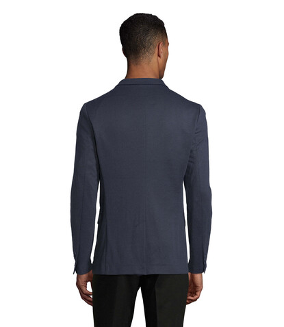 MARCEL MEN BLAZER - Night bedrucken, Art.-Nr. N03169-NH-S