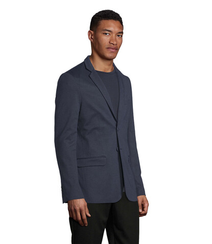 MARCEL MEN BLAZER - Night bedrucken, Art.-Nr. N03169-NH-S