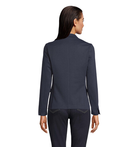 MARCEL WOMEN BLAZER - Night bedrucken, Art.-Nr. N03170-NH-XL MARCEL WOMEN BLAZER - Night bedrucken, Art.-Nr. N03170-NH-XL