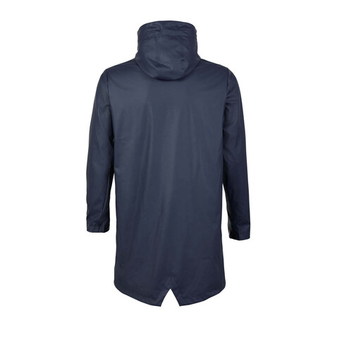 ANTOINE MEN JACKET - Night bedrucken, Art.-Nr. N03174-NH-XL