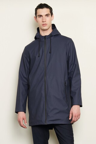 ANTOINE MEN JACKET - Night bedrucken, Art.-Nr. N03174-NH-XL