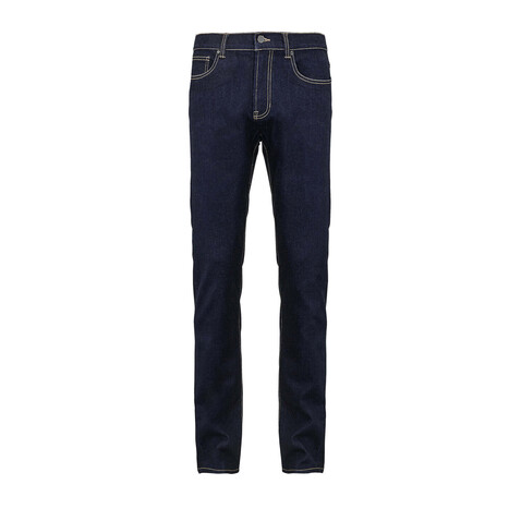 GASPARD MEN LEG JEANS - Brut Denim bedrucken, Art.-Nr. N03180-EV-L GASPARD MEN LEG JEANS - Brut Denim bedrucken, Art.-Nr. N03180-EV-L