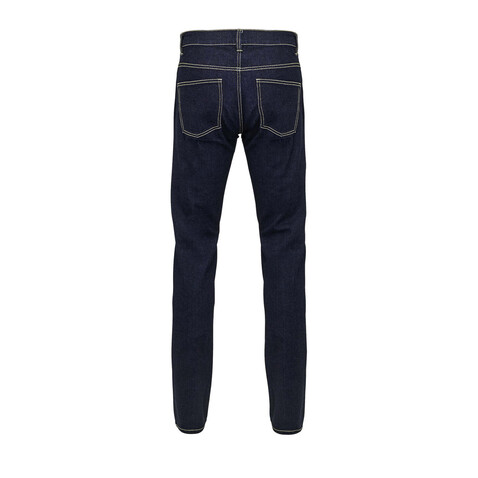 GASPARD MEN LEG JEANS - Brut Denim bedrucken, Art.-Nr. N03180-EV-L GASPARD MEN LEG JEANS - Brut Denim bedrucken, Art.-Nr. N03180-EV-L