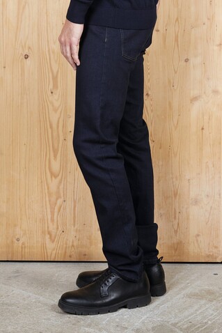 GASPARD MEN LEG JEANS - Brut Denim bedrucken, Art.-Nr. N03180-EV-L GASPARD MEN LEG JEANS - Brut Denim bedrucken, Art.-Nr. N03180-EV-L