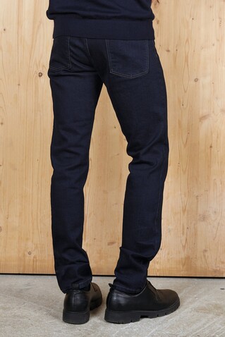 GASPARD MEN LEG JEANS - Brut Denim bedrucken, Art.-Nr. N03180-EV-L GASPARD MEN LEG JEANS - Brut Denim bedrucken, Art.-Nr. N03180-EV-L