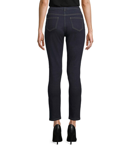 GASPARD WOMEN SLIM FIT JEAN - Brut Denim bedrucken, Art.-Nr. N03181-EV-XL GASPARD WOMEN SLIM FIT JEAN - Brut Denim bedrucken, Art.-Nr. N03181-EV-XL