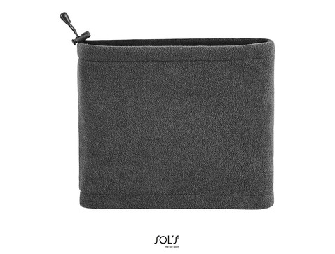 BLIZZARD HEAD WARMER - Anthrazitgrau bedrucken, Art.-Nr. S00597-CR-M BLIZZARD HEAD WARMER - Anthrazitgrau bedrucken, Art.-Nr. S00597-CR-M