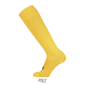 SOCCER SOCKS - Lemon bedrucken, Art.-Nr. S00604-LE-M