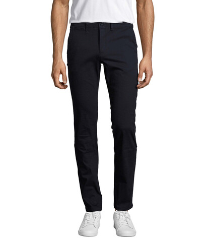 JULES MEN CHINO TROUSERS - French Navy bedrucken, Art.-Nr. S01424-FN-4XL JULES MEN CHINO TROUSERS - French Navy bedrucken, Art.-Nr. S01424-FN-4XL