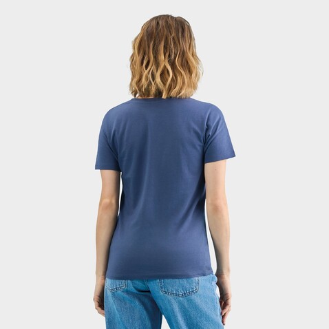 REGENT DAMENT-SHIRT 150g - Denim bedrucken, Art.-Nr. S01825-DM-XL REGENT DAMENT-SHIRT 150g - Denim bedrucken, Art.-Nr. S01825-DM-XL