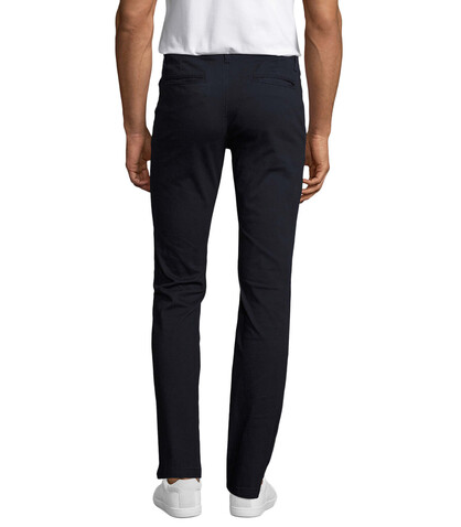 JULES MEN 35 CHINO TROUSERS - French Navy bedrucken, Art.-Nr. S02120-FN-XL JULES MEN 35 CHINO TROUSERS - French Navy bedrucken, Art.-Nr. S02120-FN-XL