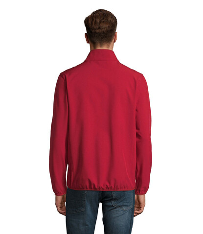 RADIAN MEN SOFTSHELL - Pepper Red bedrucken, Art.-Nr. S03090-PE-3XL RADIAN MEN SOFTSHELL - Pepper Red bedrucken, Art.-Nr. S03090-PE-3XL