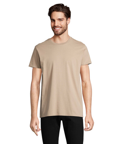 PIONEER MEN T-Shirt 175g - Rope bedrucken, Art.-Nr. S03565-RO-XS PIONEER MEN T-Shirt 175g - Rope bedrucken, Art.-Nr. S03565-RO-XS
