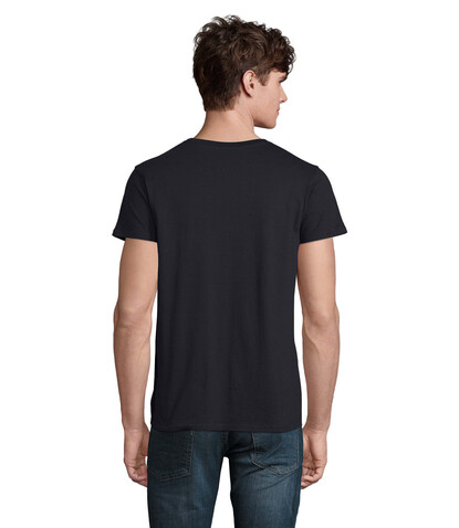 CRUSADER MEN T-Shirt 150g - French Navy bedrucken, Art.-Nr. S03582-FN-XL CRUSADER MEN T-Shirt 150g - French Navy bedrucken, Art.-Nr. S03582-FN-XL