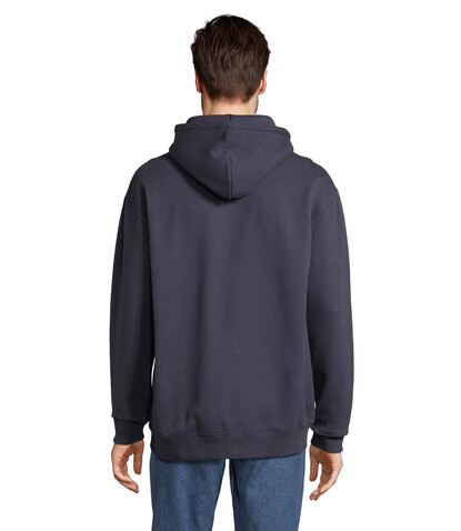 CARTER Full Zip Hoodie - French Navy bedrucken, Art.-Nr. S03812-FN-L CARTER Full Zip Hoodie - French Navy bedrucken, Art.-Nr. S03812-FN-L