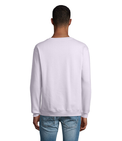 COLUMBIA UNISEX SWEATSHIRT - Lilac bedrucken, Art.-Nr. S03814-LL-L COLUMBIA UNISEX SWEATSHIRT - Lilac bedrucken, Art.-Nr. S03814-LL-L