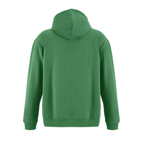 CONDOR Unisex Hoodie - Kelly Green bedrucken, Art.-Nr. S03815-KG-S CONDOR Unisex Hoodie - Kelly Green bedrucken, Art.-Nr. S03815-KG-S