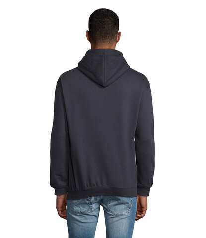 CONDOR Unisex Hoodie - French Navy bedrucken, Art.-Nr. S03815-FN-S CONDOR Unisex Hoodie - French Navy bedrucken, Art.-Nr. S03815-FN-S