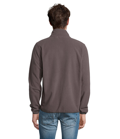 FACTOR Herren Jacke 280g - Anthrazitgrau bedrucken, Art.-Nr. S03823-CR-XL FACTOR Herren Jacke 280g - Anthrazitgrau bedrucken, Art.-Nr. S03823-CR-XL