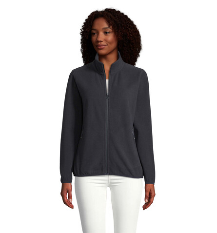 FACTOR Damen Jacke 280gr - Navy bedrucken, Art.-Nr. S03824-NY-M FACTOR Damen Jacke 280gr - Navy bedrucken, Art.-Nr. S03824-NY-M