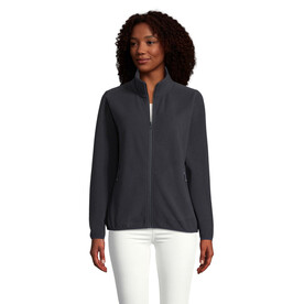 FACTOR Damen Jacke 280gr - Navy bedrucken, Art.-Nr. S03824-NY-XL