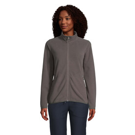 FACTOR Damen Jacke 280gr - Anthrazitgrau bedrucken, Art.-Nr. S03824-CR-XXL