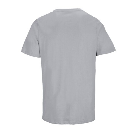 LEGEND T-Shirt Bio 175g - Pure Grey bedrucken, Art.-Nr. S03981-PG-L LEGEND T-Shirt Bio 175g - Pure Grey bedrucken, Art.-Nr. S03981-PG-L