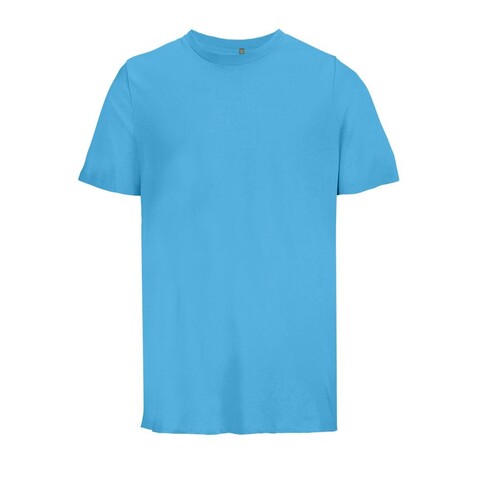 LEGEND T-Shirt Bio 175g - Aqua bedrucken, Art.-Nr. S03981-AQ-XL LEGEND T-Shirt Bio 175g - Aqua bedrucken, Art.-Nr. S03981-AQ-XL