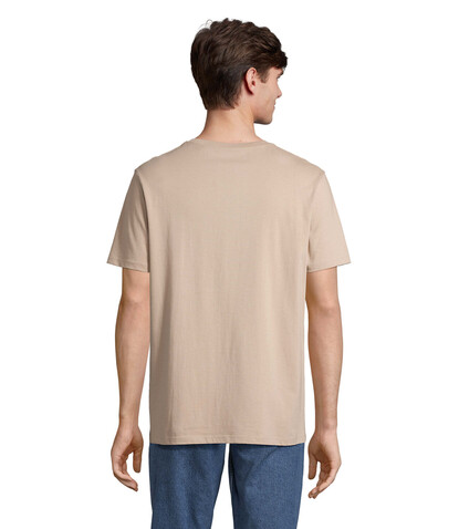 LEGEND T-Shirt Bio 175g - Rope bedrucken, Art.-Nr. S03981-RO-XL