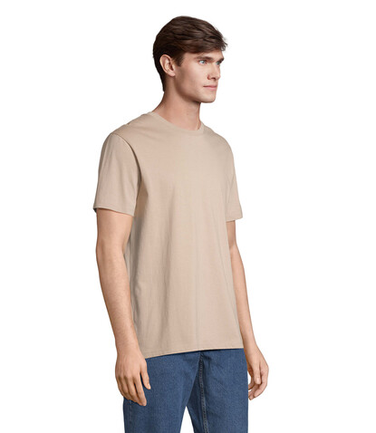 LEGEND T-Shirt Bio 175g - Rope bedrucken, Art.-Nr. S03981-RO-XL