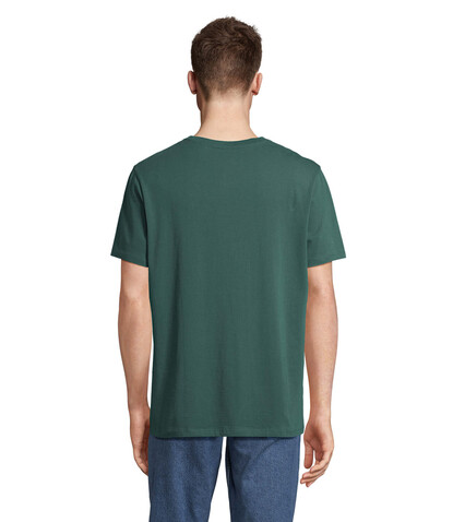 LEGEND T-Shirt Bio 175g - Grünes Reich bedrucken, Art.-Nr. S03981-GE-XXL LEGEND T-Shirt Bio 175g - Grünes Reich bedrucken, Art.-Nr. S03981-GE-XXL
