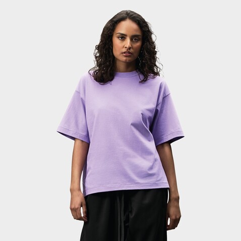 LEGACY OVERSIZED T-SHIRT bedrucken, Art.-Nr. S03996-ME-M LEGACY OVERSIZED T-SHIRT bedrucken, Art.-Nr. S03996-ME-M