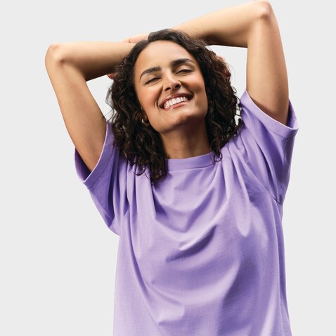 LEGACY OVERSIZED T-SHIRT bedrucken, Art.-Nr. S03996-ME-M LEGACY OVERSIZED T-SHIRT bedrucken, Art.-Nr. S03996-ME-M
