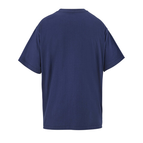 LEGACY OVERSIZED T-SHIRT - Indigo bedrucken, Art.-Nr. S03996-IO-XXL LEGACY OVERSIZED T-SHIRT - Indigo bedrucken, Art.-Nr. S03996-IO-XXL