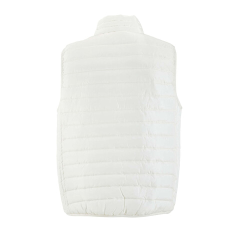 STREAM MEN Bodywarmer - Off-White bedrucken, Art.-Nr. S04020-WW-XL STREAM MEN Bodywarmer - Off-White bedrucken, Art.-Nr. S04020-WW-XL