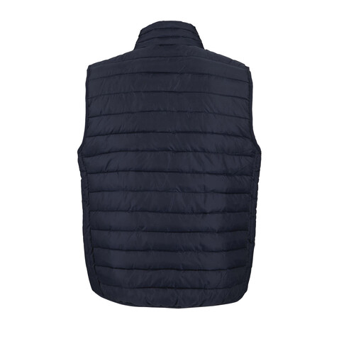 STREAM MEN Bodywarmer - French Navy bedrucken, Art.-Nr. S04020-FN-M STREAM MEN Bodywarmer - French Navy bedrucken, Art.-Nr. S04020-FN-M