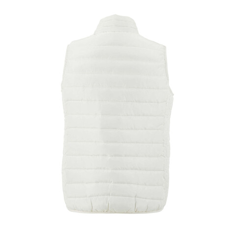 STREAM WOMEN Bodywarmer - Off-White bedrucken, Art.-Nr. S04021-WW-S STREAM WOMEN Bodywarmer - Off-White bedrucken, Art.-Nr. S04021-WW-S
