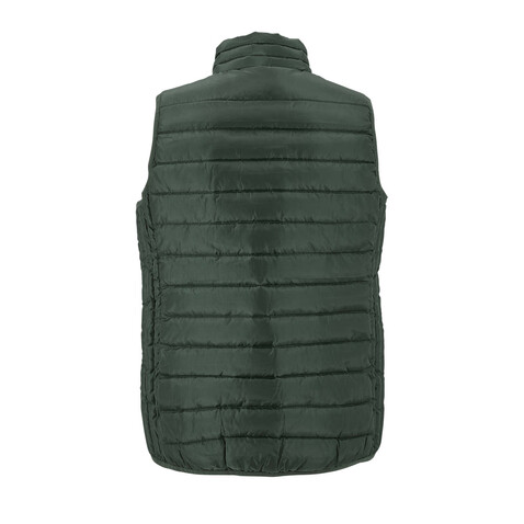 STREAM WOMEN Bodywarmer - Forest Green bedrucken, Art.-Nr. S04021-FG-S STREAM WOMEN Bodywarmer - Forest Green bedrucken, Art.-Nr. S04021-FG-S