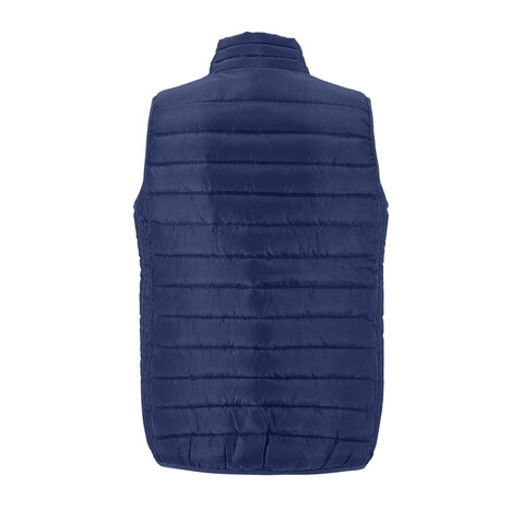 STREAM WOMEN Bodywarmer - Denim bedrucken, Art.-Nr. S04021-DM-S