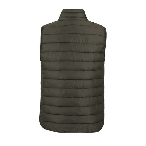 STREAM WOMEN Bodywarmer - Army bedrucken, Art.-Nr. S04021-AR-XXL STREAM WOMEN Bodywarmer - Army bedrucken, Art.-Nr. S04021-AR-XXL