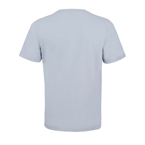 TUNER T-SHIRT - Light Blue bedrucken, Art.-Nr. S04203-LB-4XL