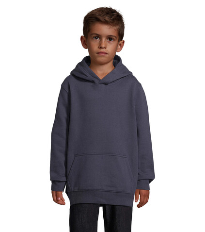 CONDOR KIDS Hoodie - French Navy bedrucken, Art.-Nr. S04238-FN-3XL CONDOR KIDS Hoodie - French Navy bedrucken, Art.-Nr. S04238-FN-3XL