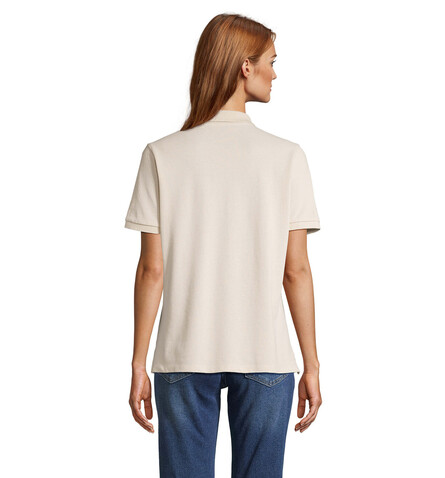 PACIFIC DAMEN POLO - Linen Twin bedrucken, Art.-Nr. S04440-LN-XL PACIFIC DAMEN POLO - Linen Twin bedrucken, Art.-Nr. S04440-LN-XL