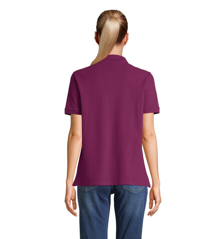 PACIFIC DAMEN POLO - Astral Purple bedrucken, Art.-Nr. S04440-PA-XS PACIFIC DAMEN POLO - Astral Purple bedrucken, Art.-Nr. S04440-PA-XS
